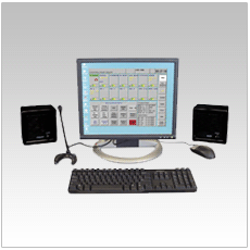 C3 Maestro Console
